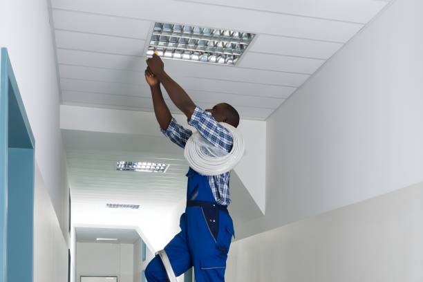 Electrical Services
