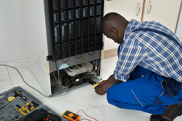 Appliance Repair